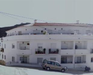 Exterior view of Flat for sale in Rincón de la Victoria  with Terrace