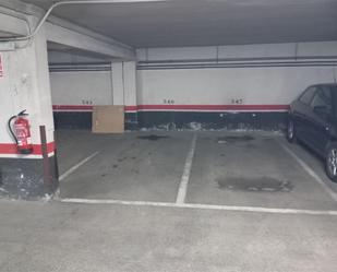 Parking of Garage to rent in Alcorcón