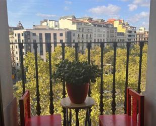 Flat to share in Gran Via de les Corts Catalanes, 520, Sant Antoni