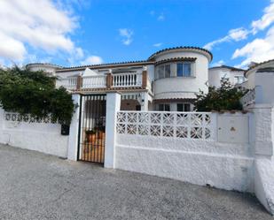 Single-family semi-detached to rent in Calle de la Piscina, 49, Montealto - Monterrey