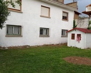 Garden of House or chalet for sale in Clavijo  with Heating, Private garden and Terrace