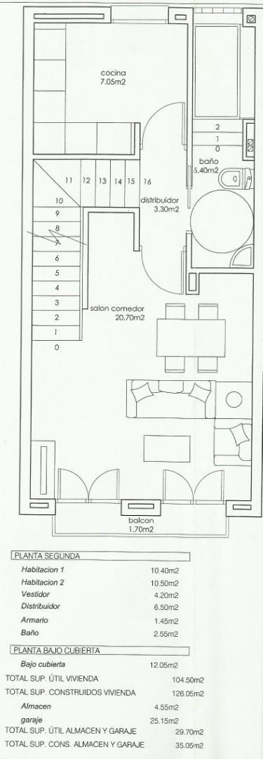 Terreno en venta en Calle Pelaires, 14, Casco Histórico Terreno en venta en Tudela