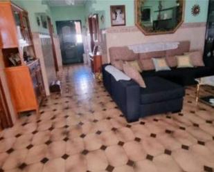 Sala d'estar de Casa o xalet en venda en Puertollano