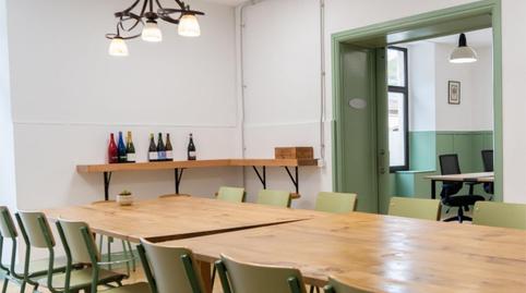 Foto 4 de Oficina de lloguer a Polígon Industrial la Gelidense, 3, Gelida, Barcelona