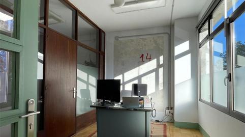 Foto 5 de Oficina de lloguer a Polígon Industrial la Gelidense, 3, Gelida, Barcelona