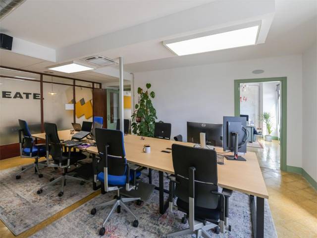 Oficina en Alquiler en Polígon Industrial la Gelidense, 3 en Gelida