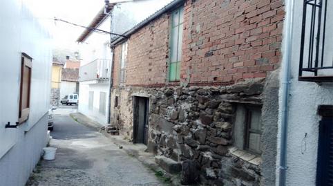 Premises for sale in Calle Iglesia, 11, Puerto Castilla, Ávila - image 2 Photo 2 of Premises for sale in Calle Iglesia, 11, Puerto Castilla, Ávila