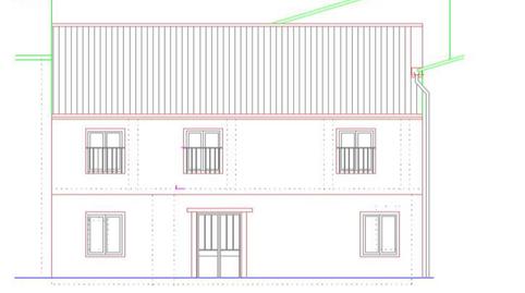 Premises for sale in Calle Iglesia, 11, Puerto Castilla, Ávila - image 3 Photo 3 of Premises for sale in Calle Iglesia, 11, Puerto Castilla, Ávila