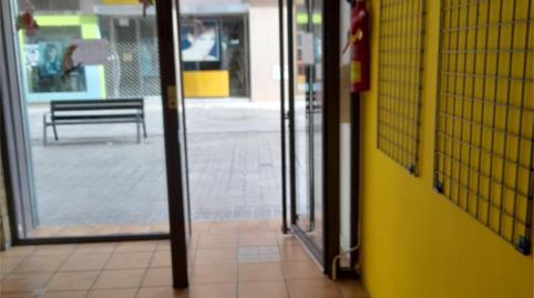 Photo 3 of Premises to rent in Calle del Monasterio de Alaón, 6, Las Fuentes,  Zaragoza Capital