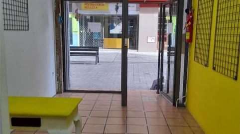 Photo 5 of Premises to rent in Calle del Monasterio de Alaón, 6, Las Fuentes,  Zaragoza Capital