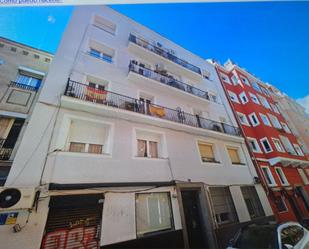 Exterior view of Premises for sale in  Madrid Capital  with Air Conditioner