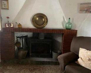 Living room of Single-family semi-detached to rent in  Córdoba Capital  with Heating, Private garden and Terrace