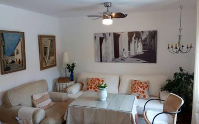 Apartamento en alquiler en sta. marina - san andré