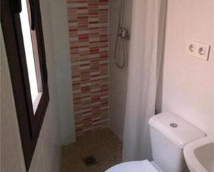 Bathroom of Apartment to rent in  Toledo Capital  with Heating