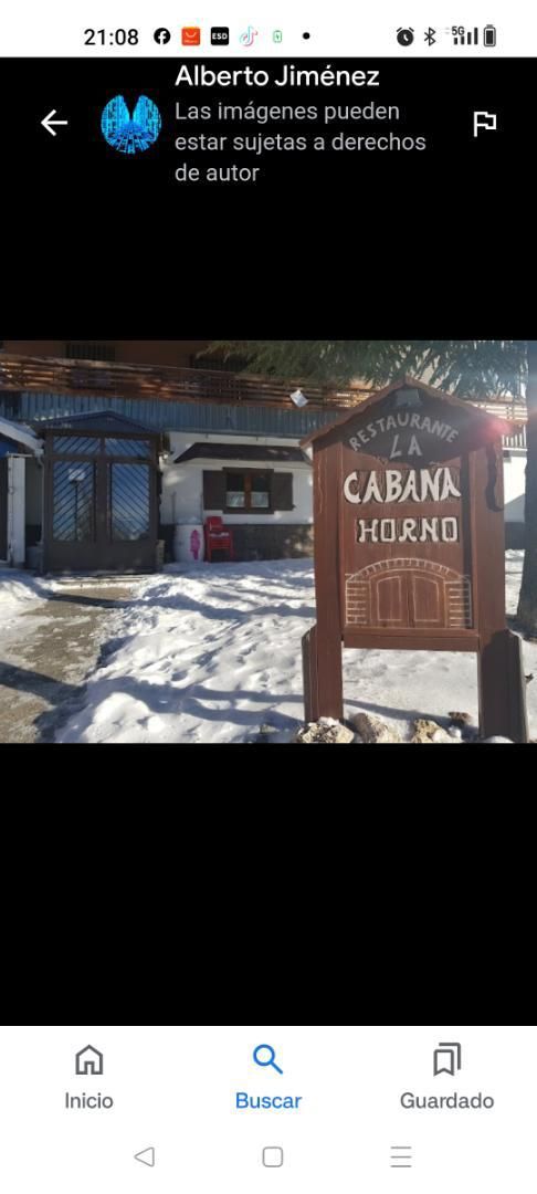 Premises for sale in Sierra Nevada  with Heating