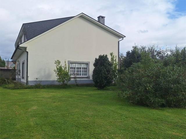Casa-chalet en Venta en Estrada do Feal, 71 en O Feal - Xubia