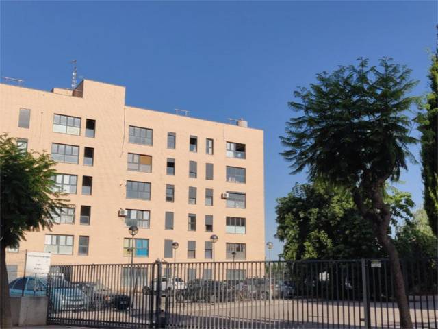 Piso en Alquiler en Avinguda Joan Martorell, 6 en Canet d'En Berenguer