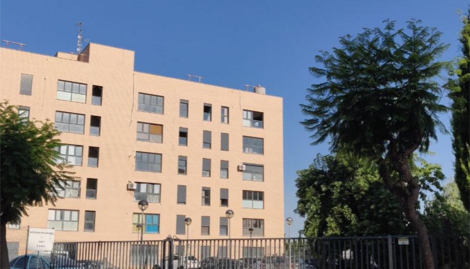 Flat to rent in Avinguda Joan Martorell, 6, Canet d'En Berenguer, Valencia - image 1 Photo 1 of Flat to rent in Avinguda Joan Martorell, 6, Canet d'En Berenguer, Valencia