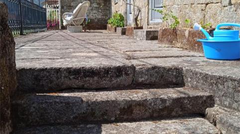Foto 2 de Casa adosada en venda a Lugar Pumar, 18, A Arnoia, Ourense
