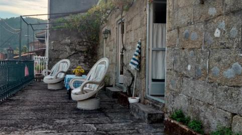 Foto 4 de Casa adosada en venda a Lugar Pumar, 18, A Arnoia, Ourense