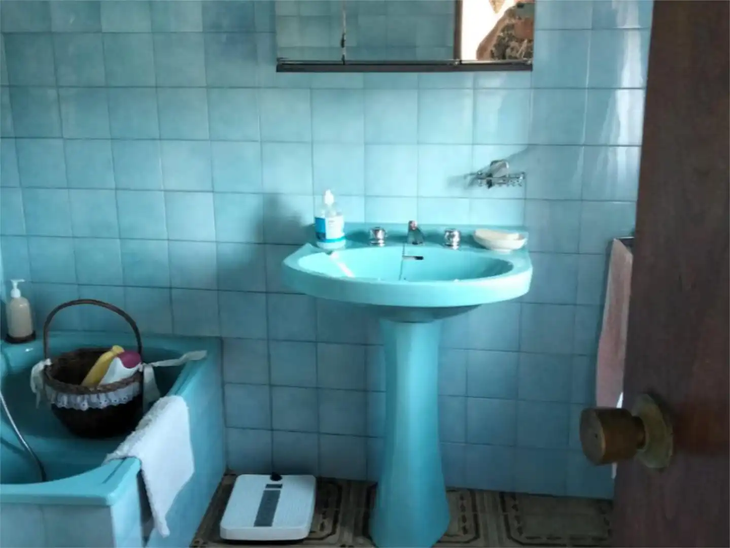 Detached homes for sale in Lugar Pumar, 18, A Arnoia Bathroom of Detached homes for sale in A Arnoia with Terrace and Balcony