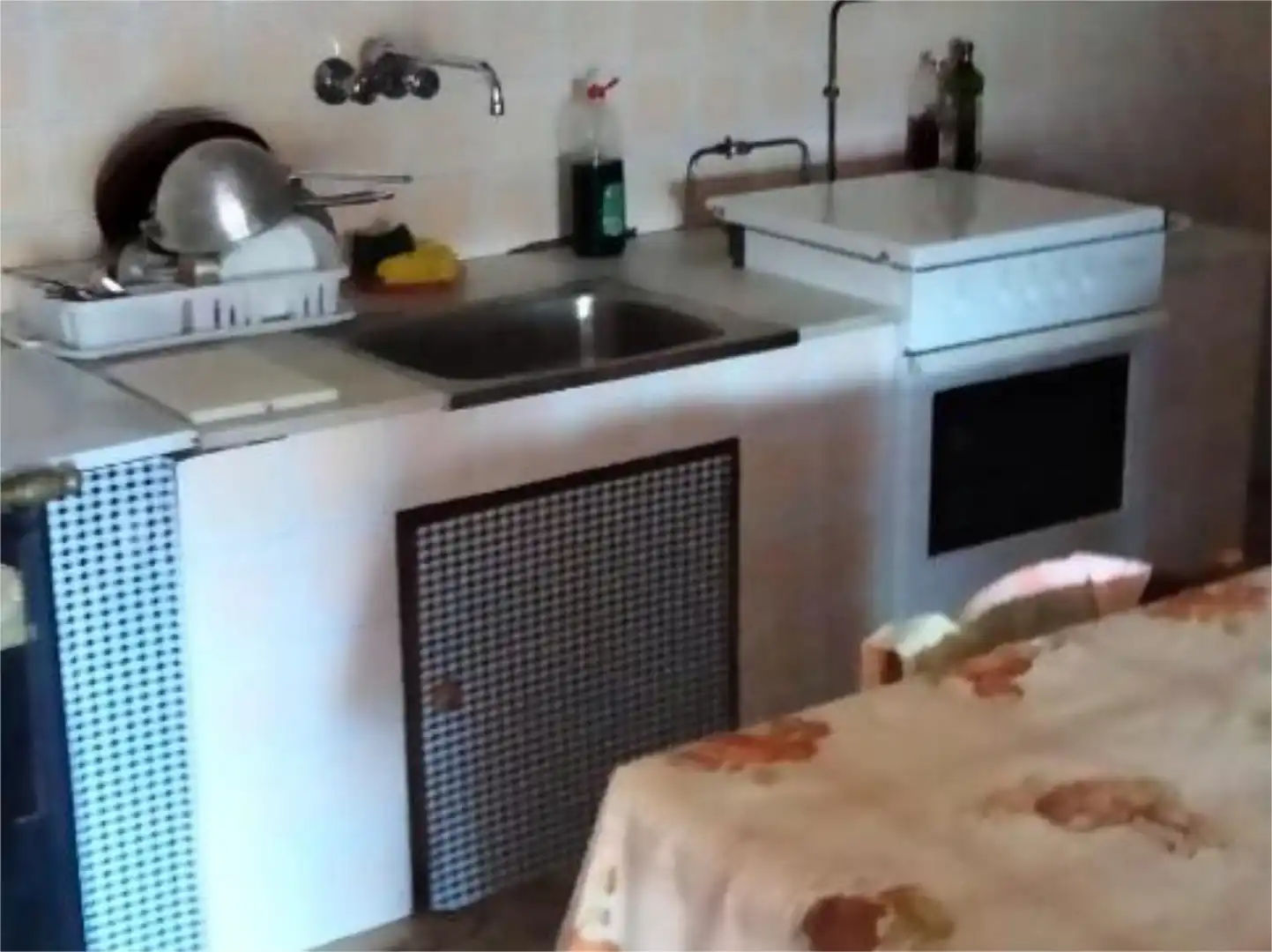 Detached homes for sale in Lugar Pumar, 18, A Arnoia Kitchen of Detached homes for sale in A Arnoia with Terrace and Balcony