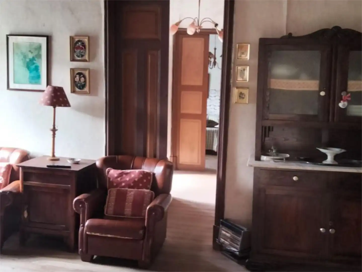 Detached homes for sale in Lugar Pumar, 18, A Arnoia Detached homes for sale in A Arnoia with Terrace and Balcony