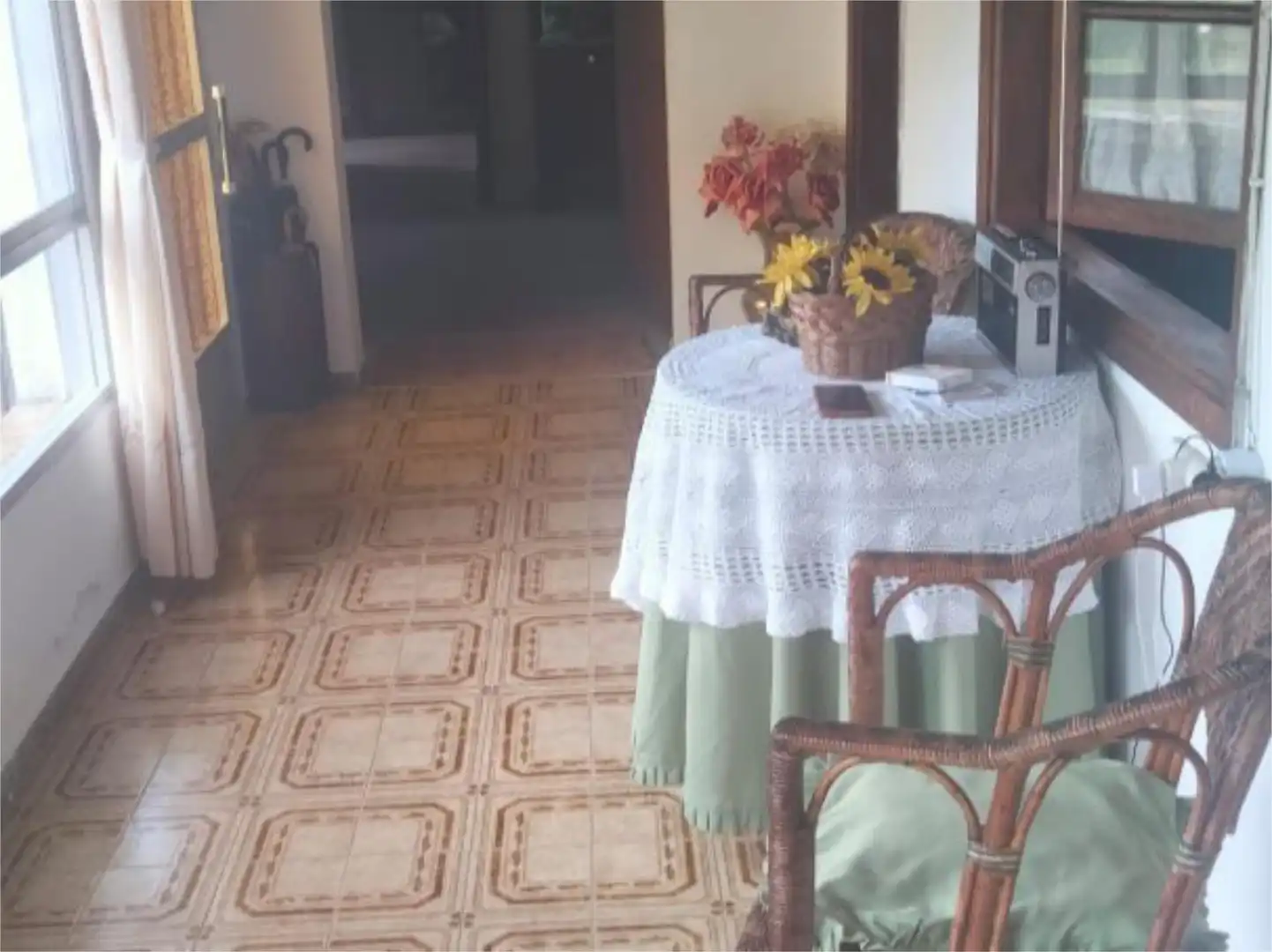 Detached homes for sale in Lugar Pumar, 18, A Arnoia Dining room of Detached homes for sale in A Arnoia with Terrace and Balcony