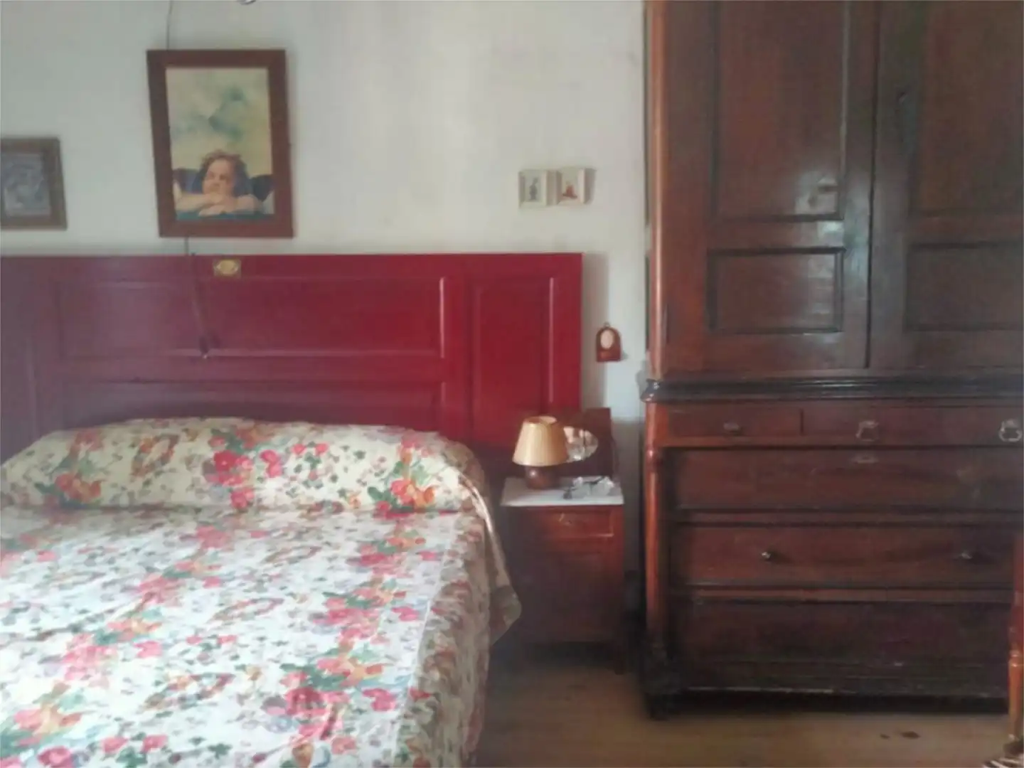 Detached homes for sale in Lugar Pumar, 18, A Arnoia Bedroom of Detached homes for sale in A Arnoia with Terrace and Balcony