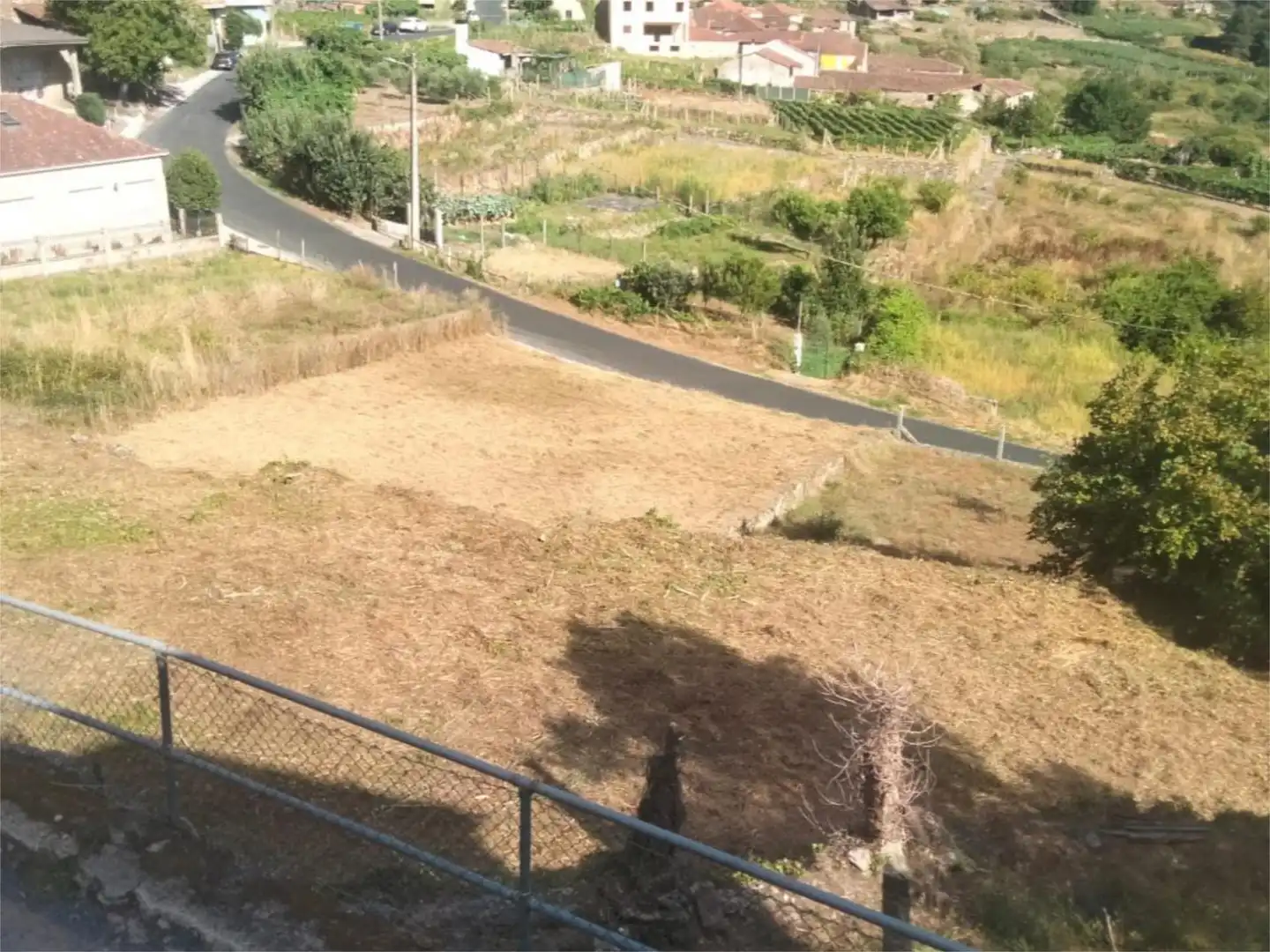 Detached homes for sale in Lugar Pumar, 18, A Arnoia Detached homes for sale in A Arnoia with Terrace and Balcony