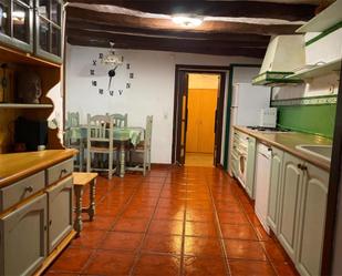 Kitchen of Single-family semi-detached for sale in Rossell  with Terrace