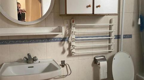 Foto 3 de Casa adosada en venta en Carrer Mestre Ferreres, 12, Rossell, Castellón