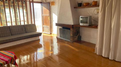 Foto 4 de Casa adosada en venta en Carrer Mestre Ferreres, 12, Rossell, Castellón