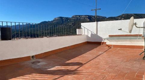Foto 5 de Casa adosada en venta en Carrer Mestre Ferreres, 12, Rossell, Castellón