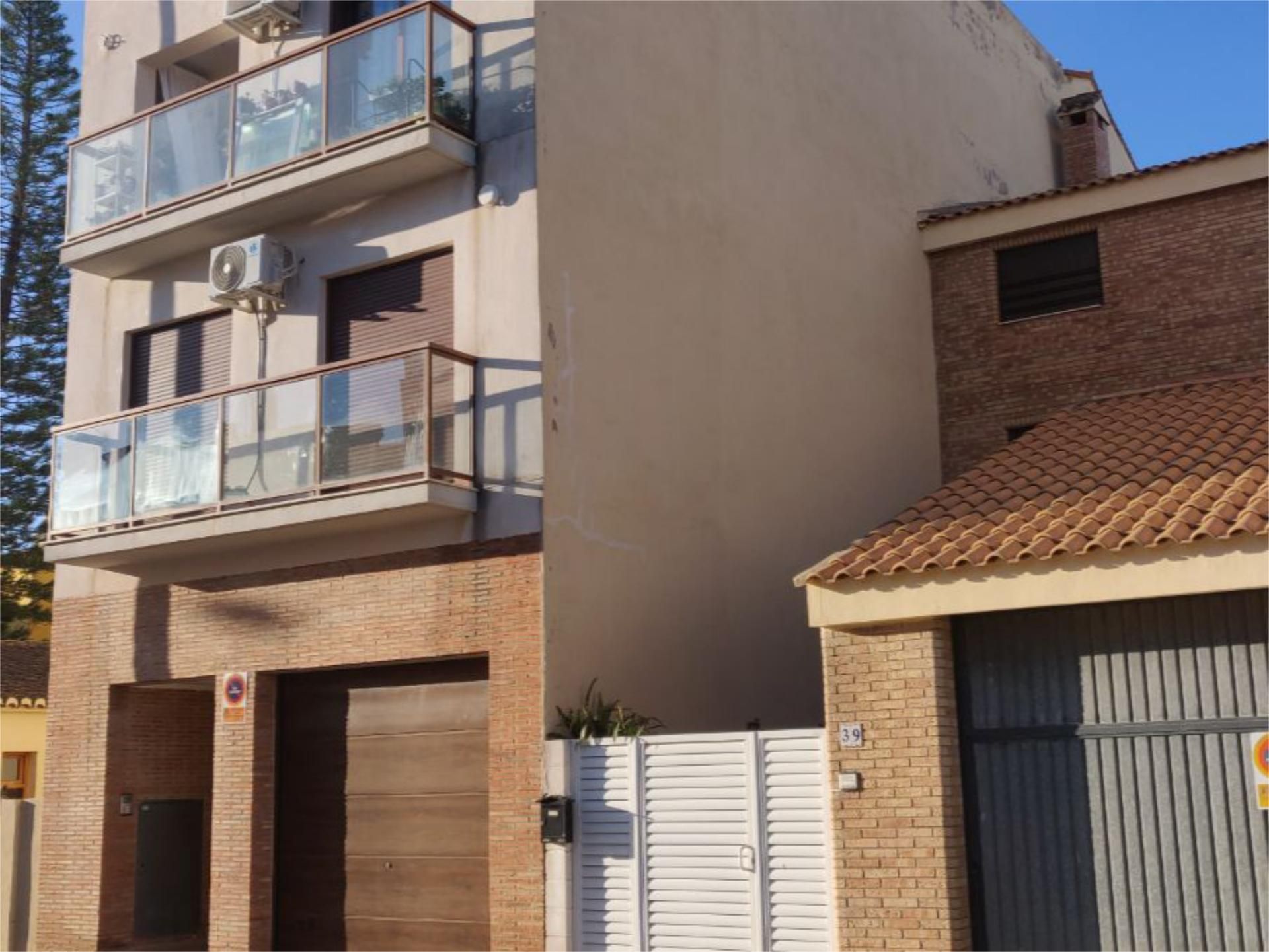 Flat to rent in Carrer del Ravalet, 37, Canet d'En Berenguer