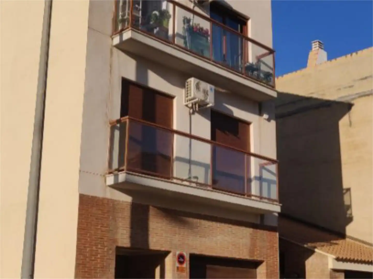 Wohnung zur Miete in Carrer del Ravalet, 37, Canet d'En Berenguer