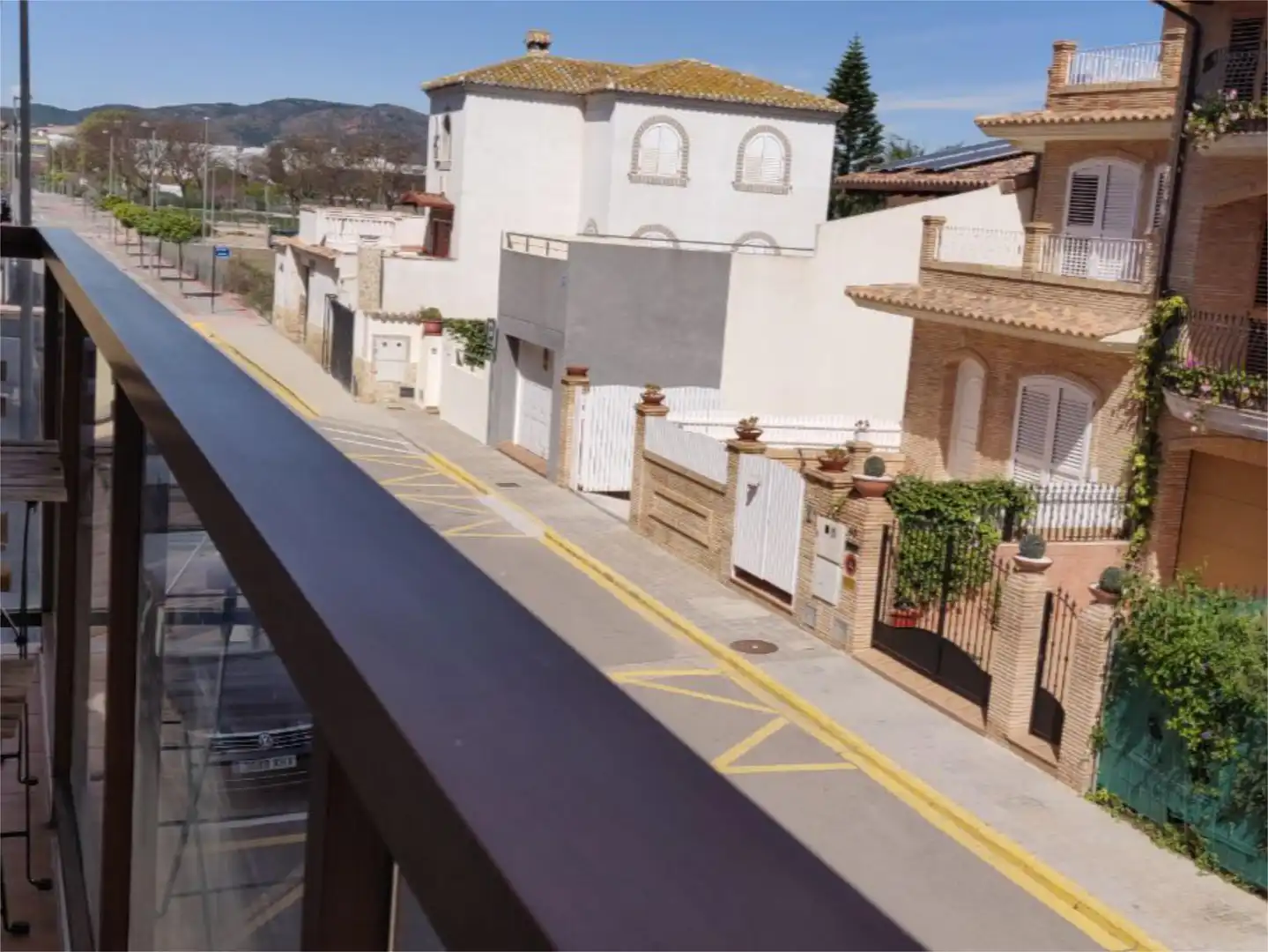 Wohnung zur Miete in Carrer del Ravalet, 37, Canet d'En Berenguer