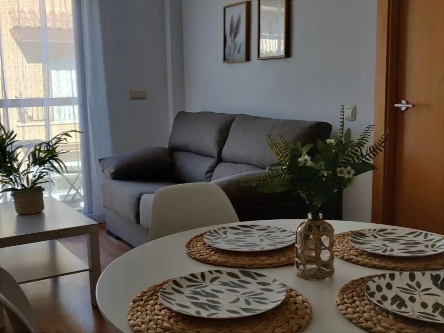 Wohnung zur Miete in Carrer del Ravalet, 37, Canet d'En Berenguer