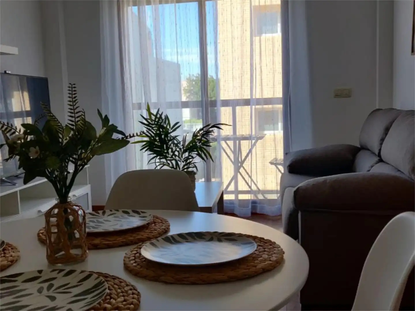 Wohnung zur Miete in Carrer del Ravalet, 37, Canet d'En Berenguer