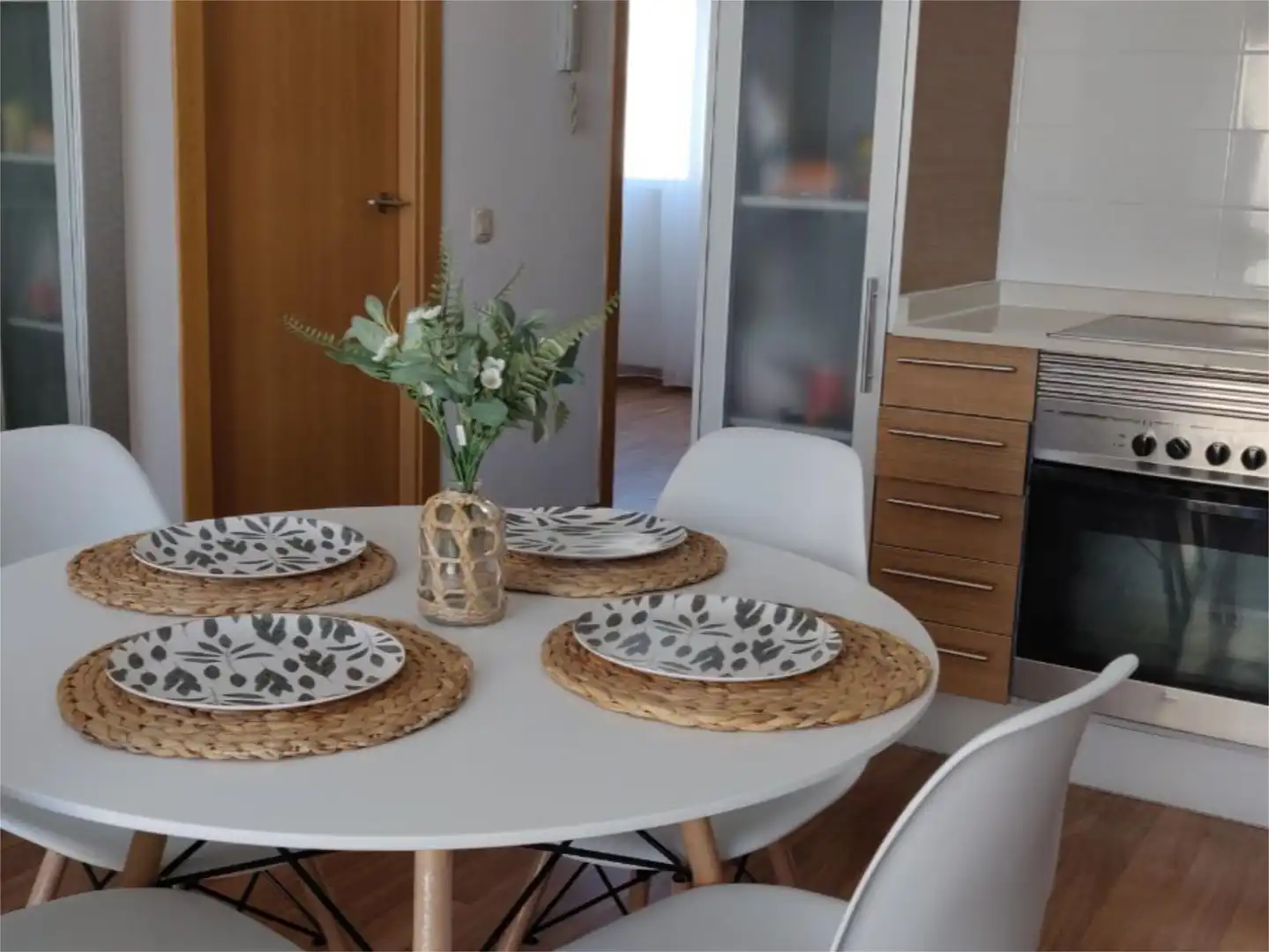 Wohnung zur Miete in Carrer del Ravalet, 37, Canet d'En Berenguer