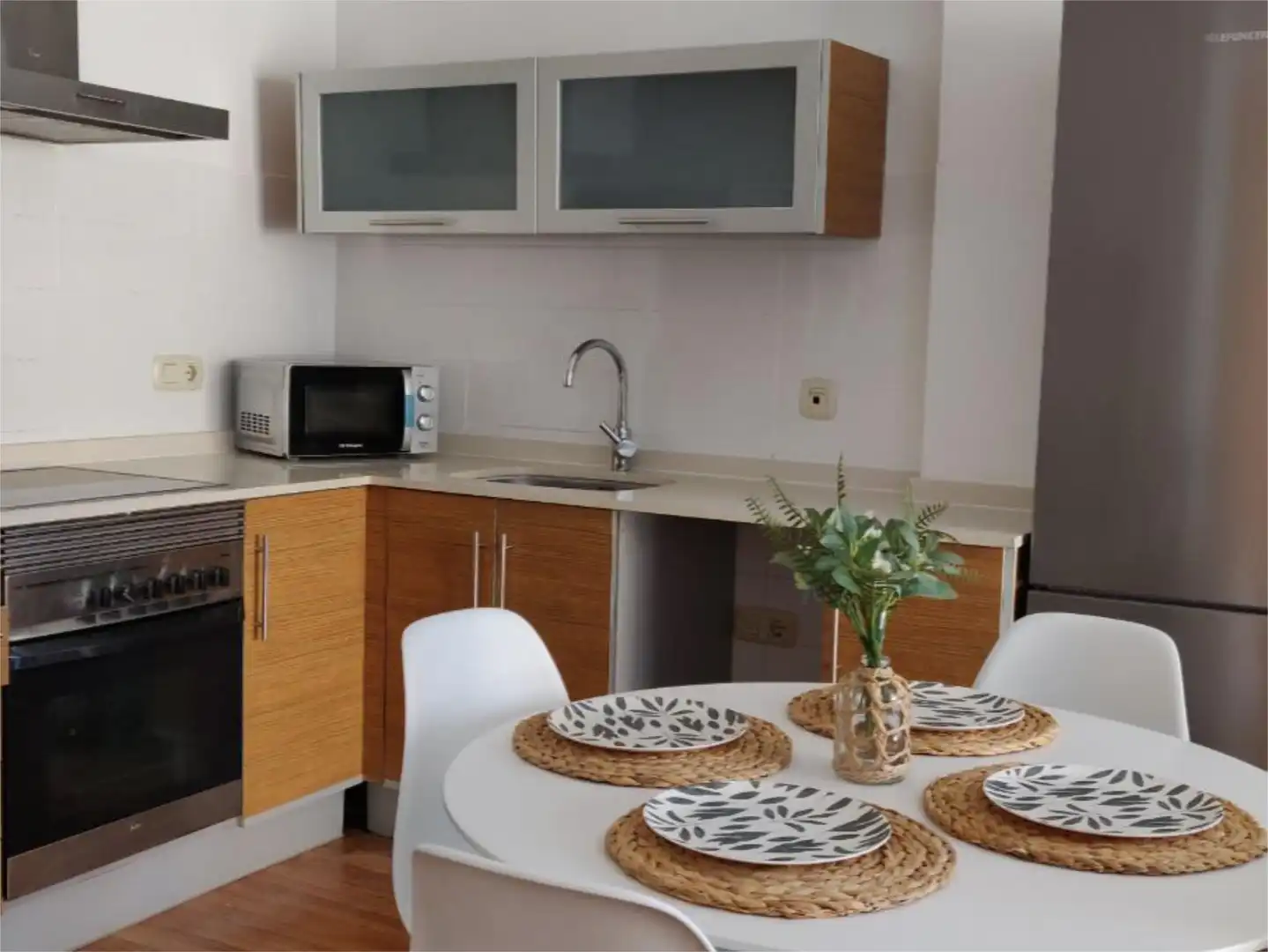 Wohnung zur Miete in Carrer del Ravalet, 37, Canet d'En Berenguer