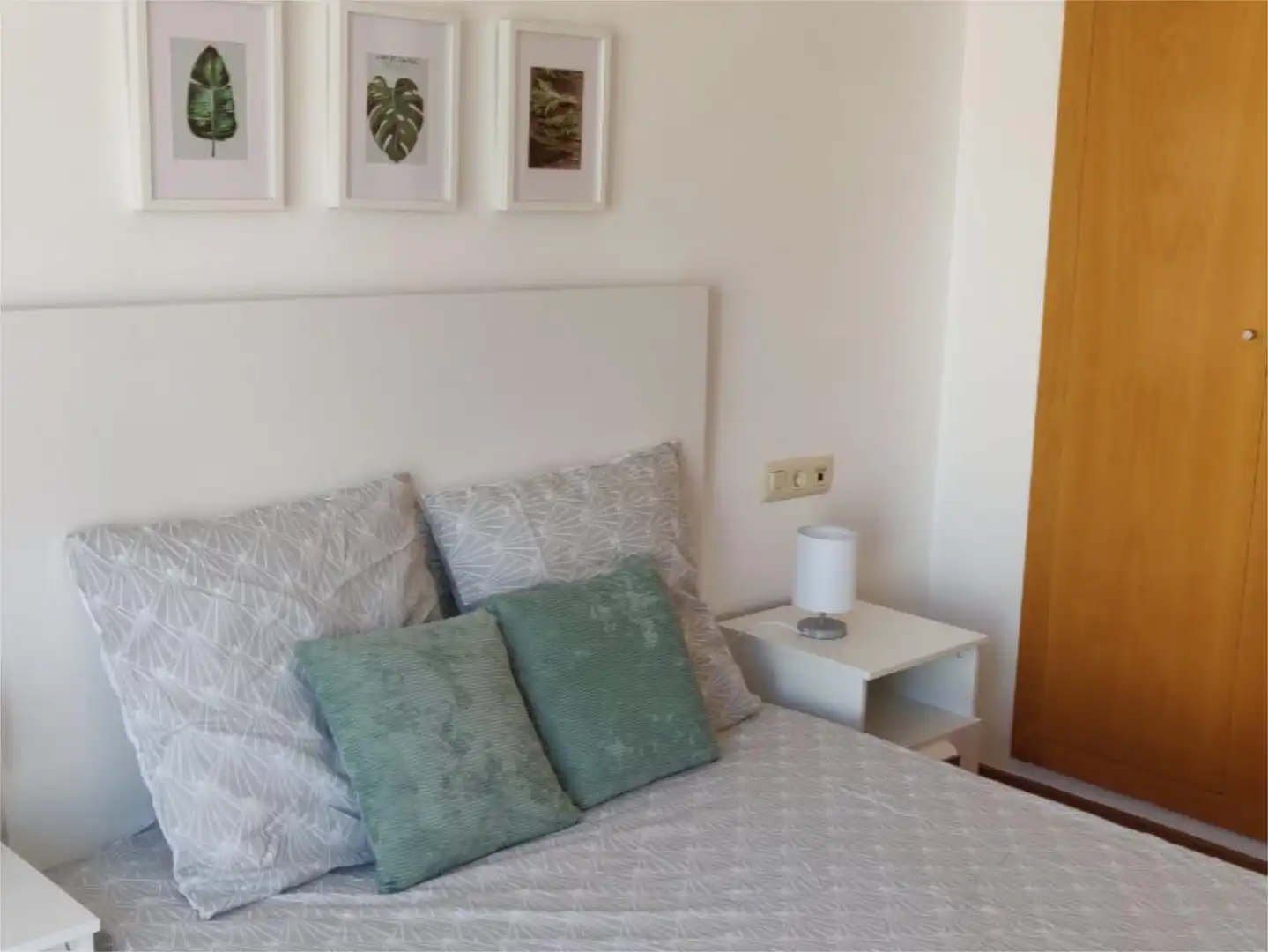Wohnung zur Miete in Carrer del Ravalet, 37, Canet d'En Berenguer