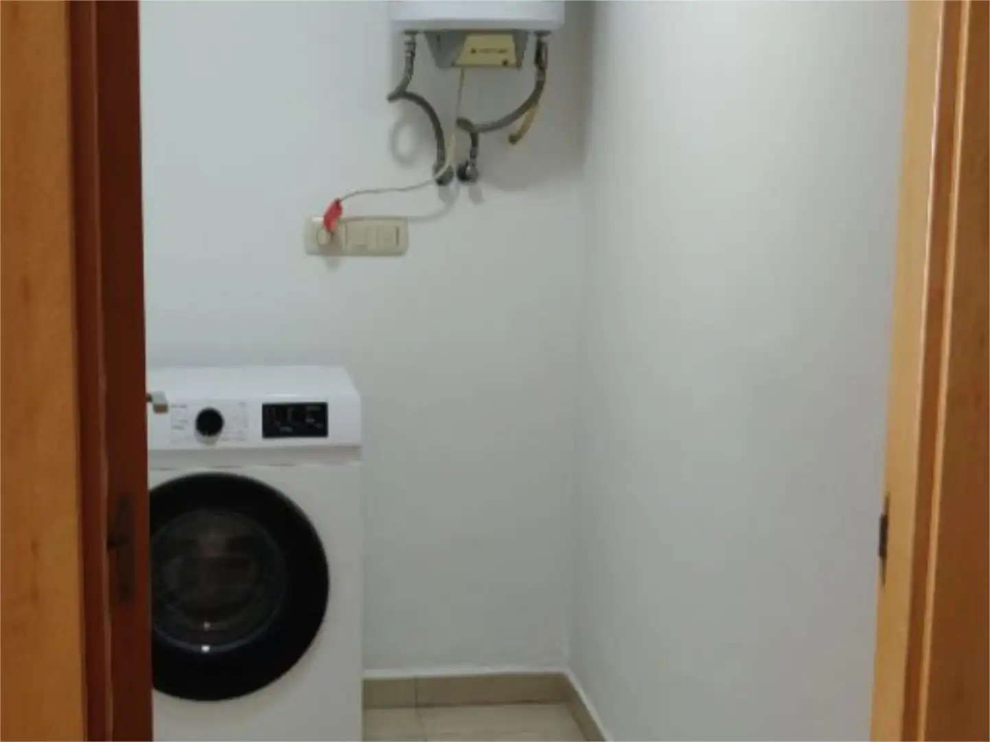 Wohnung zur Miete in Carrer del Ravalet, 37, Canet d'En Berenguer