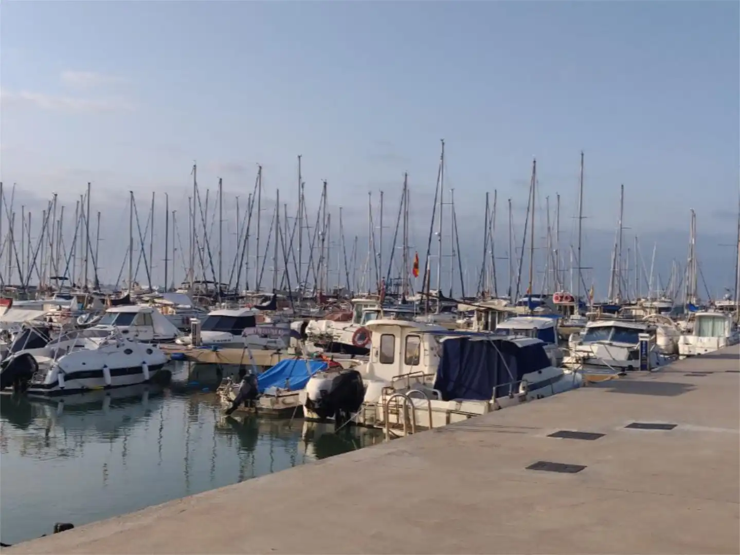 Wohnung zur Miete in Carrer del Ravalet, 37, Canet d'En Berenguer