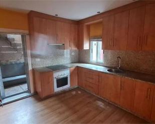 Kitchen of House or chalet for sale in Ourense Capital 