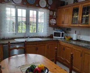 Kitchen of Single-family semi-detached for sale in Mutxamel  with Terrace