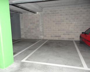 Parkplatz von Garage miete in Alcorcón