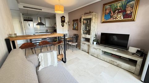 Flat for rent in Calle Pagell Mascarat, 3, Mascarat, Altea - image 4 Photo 4 of Flat for rent in Calle Pagell Mascarat, 3, Mascarat, Altea