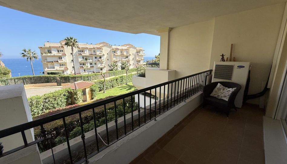 Flat for rent in Calle Pagell Mascarat, 3, Mascarat, Altea - image 1 Photo 1 of Flat for rent in Calle Pagell Mascarat, 3, Mascarat, Altea