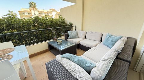 Flat for rent in Calle Pagell Mascarat, 3, Mascarat, Altea - image 3 Photo 3 of Flat for rent in Calle Pagell Mascarat, 3, Mascarat, Altea